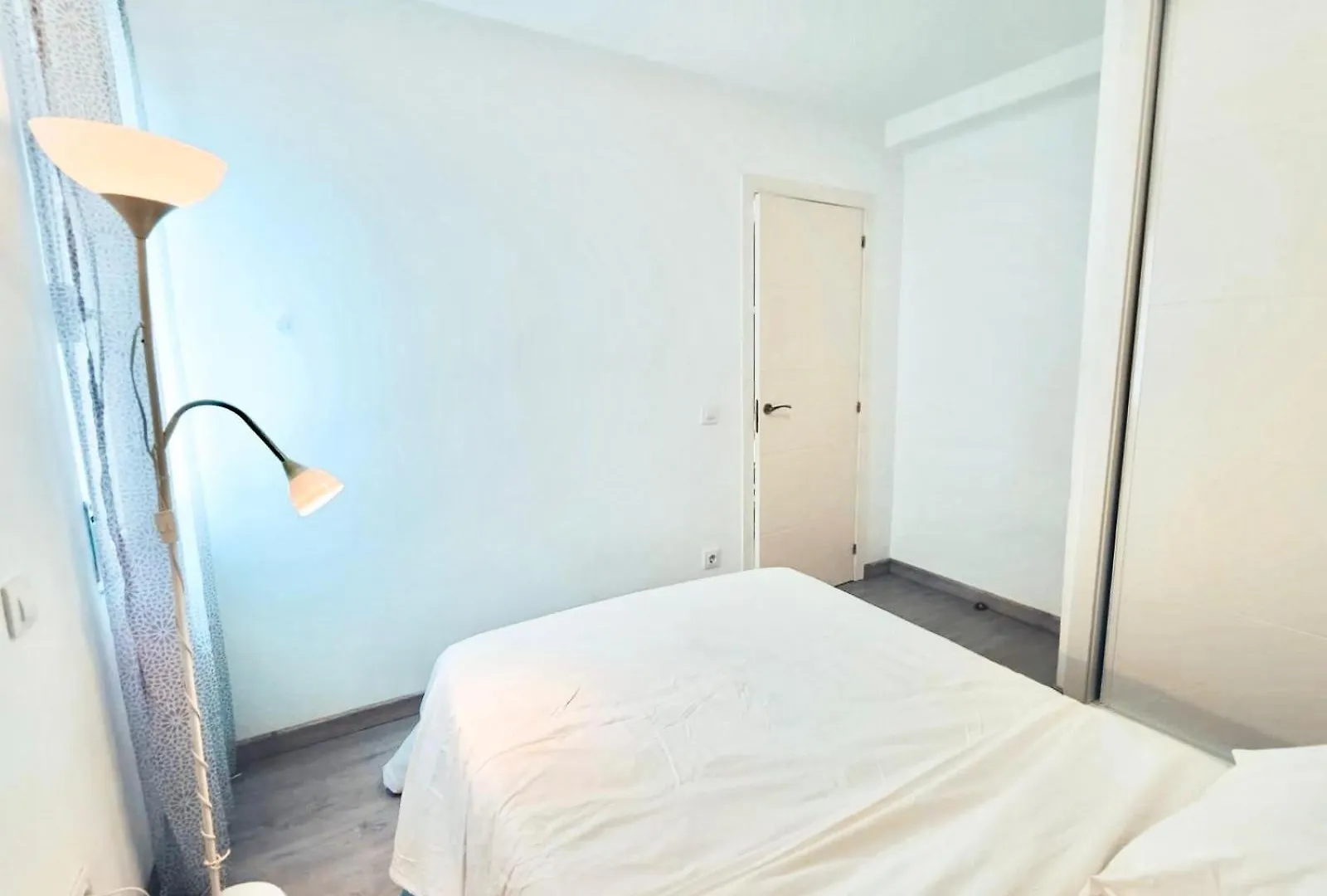 Apartment Metro Avenida De America 07 Madrid Spain